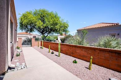 5501 N Via Papavero, Tucson, AZ 85750 - photo 4