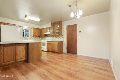 212 E Pinnacle Cir, Payson, AZ 85541 - photo 5