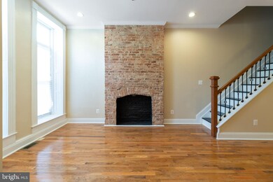 1710 N Bond St, Baltimore, MD 21213 - photo 5