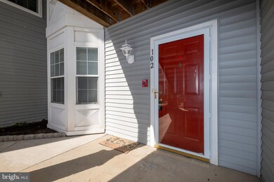 5004 Hollington Dr unit 102, Owings Mills, MD 21117 - photo 3