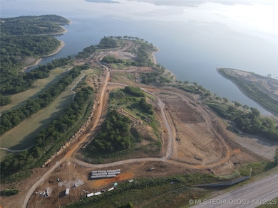 12101 Crestview Ct, Kingston, OK 73439 - photo 3