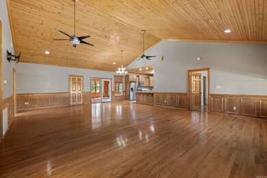 645 Drye Rd, Biscoe, AR 72017 - photo 6