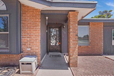 15327 Fairwood Ct, Horizon City, TX 79928 - photo 4