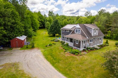 168 Stone Ln, Cambridge, VT 05444 - photo 2