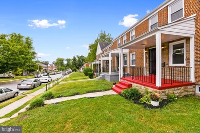 5506 Purdue Ave, Baltimore, MD 21239 - photo 5