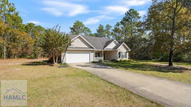 125 Sugar Maple St, Jesup, GA 31546 - photo 4