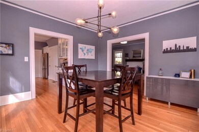 154 N Hawthorne Rd, Winston Salem, NC 27104 - photo 7