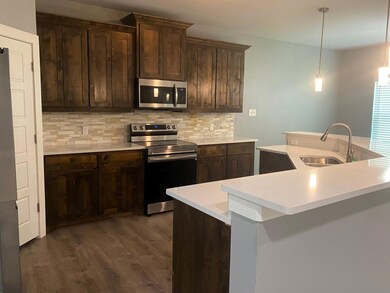 605 E McGee St, Sherman, TX 75090 - photo 7