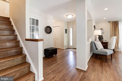 20843 Blossom Landing Way, Sterling, VA 20165 - photo 2