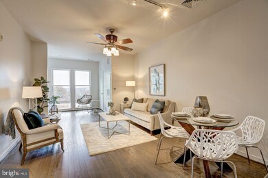 8045 Newell St unit 408, Silver Spring, MD 20910 - photo 7