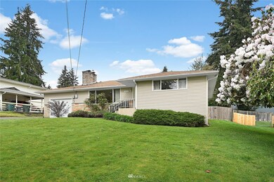 23030 80th Place W, Edmonds, WA 98026 - photo 2