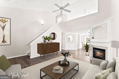 3221 Serenade Ct, Alpharetta, GA 30004 - photo 2