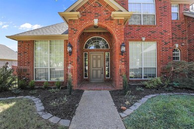 1303 Mccrae Trail, Southlake, TX 76092 - photo 2
