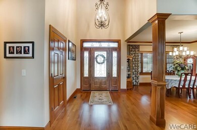 11135 Rupert Rd, Wapakoneta, OH 45895 - photo 7