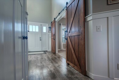 10041 Douglass Rd, Fort Wayne, IN 46835 - photo 6