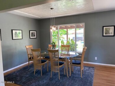 Karen-Dining Room 1
