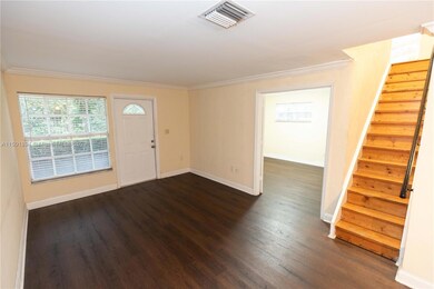 Living / dinning area