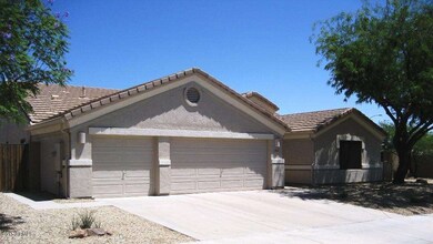 Three-Car Garage