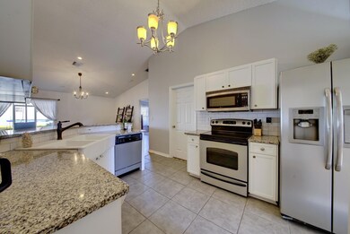 Stainless Steel Appliances