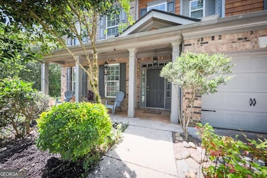 176 Oakland Way, Dallas, GA 30157 - photo 3