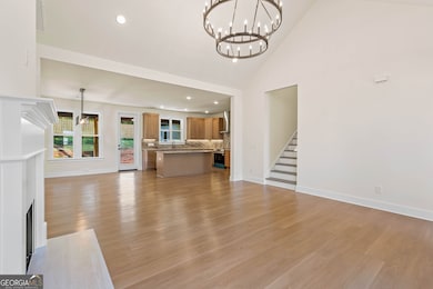 117 Oak Terrace Dr, Baldwin, GA 30511 - photo 5