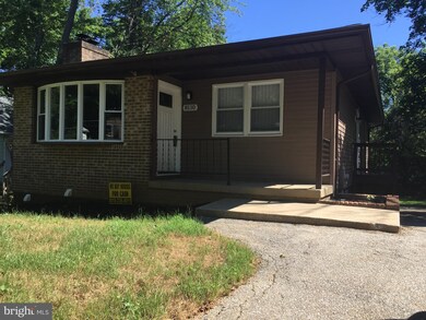 8110 Euler Ave, Windsor Mill, MD 21244 - photo 2