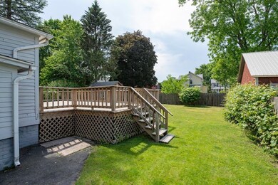 26 Henry St, Northampton, MA 01060 - photo 7