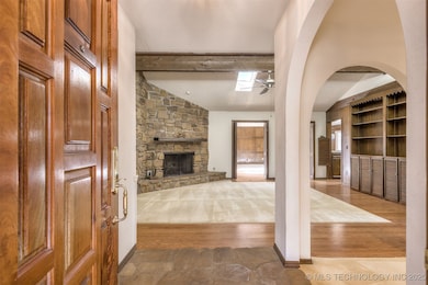 6910 S New Haven Ave, Tulsa, OK 74136 - photo 6