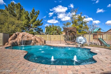 2702 E Orion St, Gilbert, AZ 85234 - photo 2