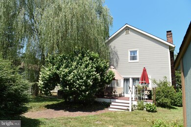 743 Fremont Ln, Mount Laurel, NJ 08054 - photo 3