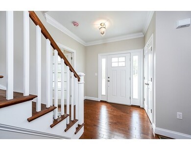 2 Nichols Way unit Lot 1, Norfolk, MA 02056 - photo 3