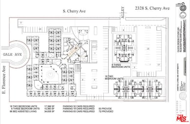 2328 S Cherry Ave, Fresno, CA 93706 - photo 5