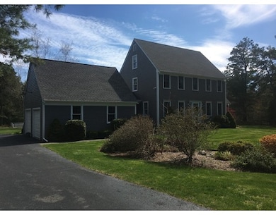 40 Paula Rd, Plymouth, MA 02360 - photo 2