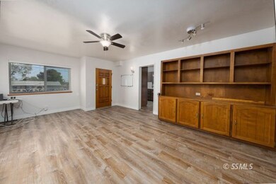 Living Area 1
