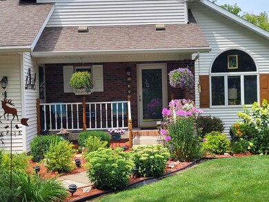 2280 Prairie View Rd, Decorah, IA 52101 - photo 2