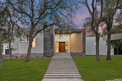 718 Ridgemont Ave, San Antonio, TX 78209 - photo 2