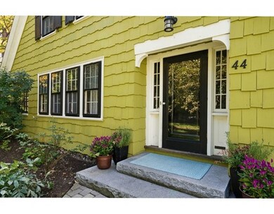 44 Cliff Rd, Milton, MA 02186 - photo 2