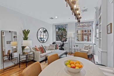 The Mariner Condominiums unit 209, Boston, MA 02109 - photo 4