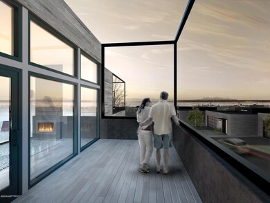 Deck View