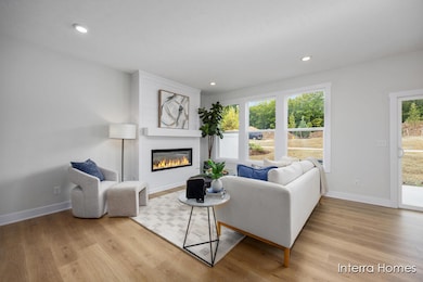 2839 W Highgate St SE unit 29, Grand Rapids, MI 49512 - photo 3