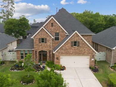 10147 Cooper's Hawk Way, Conroe, TX 77385 - photo 4