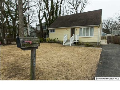 420 Morrisey Rd, Neptune, NJ 07753 - photo 2