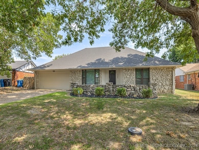 2305 S Juniper Ave, Broken Arrow, OK 74012 - photo 5