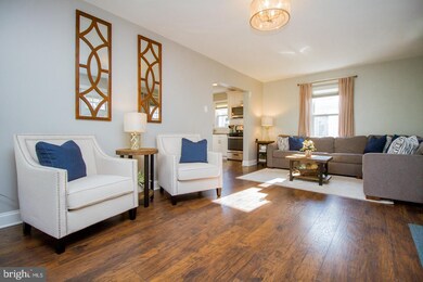 19 Central Ave, Audubon, NJ 08106 - photo 5