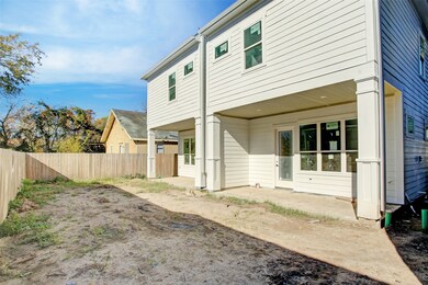 1108 Evelyn St, Houston, TX 77009 - photo 5