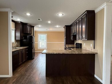 1230 Parrish Rd, Pavo, GA 31778 - photo 5