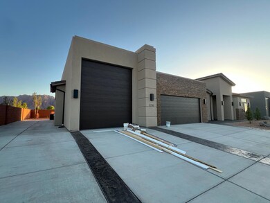 674 W 130 S, Ivins, UT 84738 - photo 3