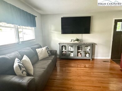 Cozy Living Area