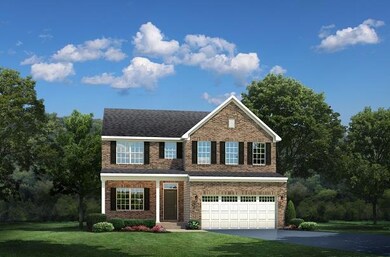 Now selling the brand new Hudson Floorplan - this is a must see!