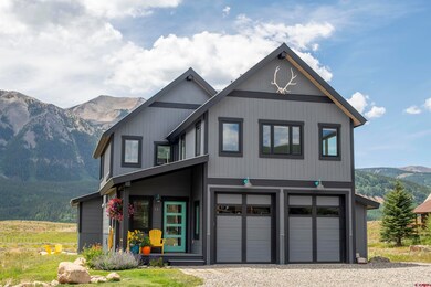 320 & 342 White Stallion Cir, Crested Butte, CO 81224 - photo 4